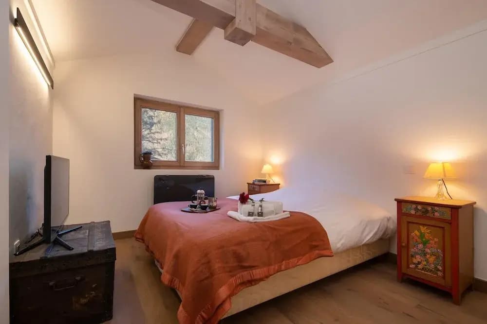 Chalet du Glacier in Chamonix - Photo 1