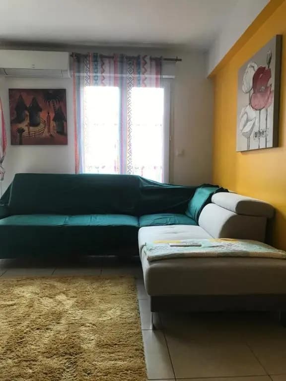 Résidence l’émeraude - Photo 2
