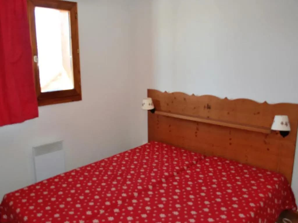 Appartement Le Dévoluy-Agnières-en-Dévoluy, 2 pièces, 6 personnes - FR-1-504-86 - Photo 5