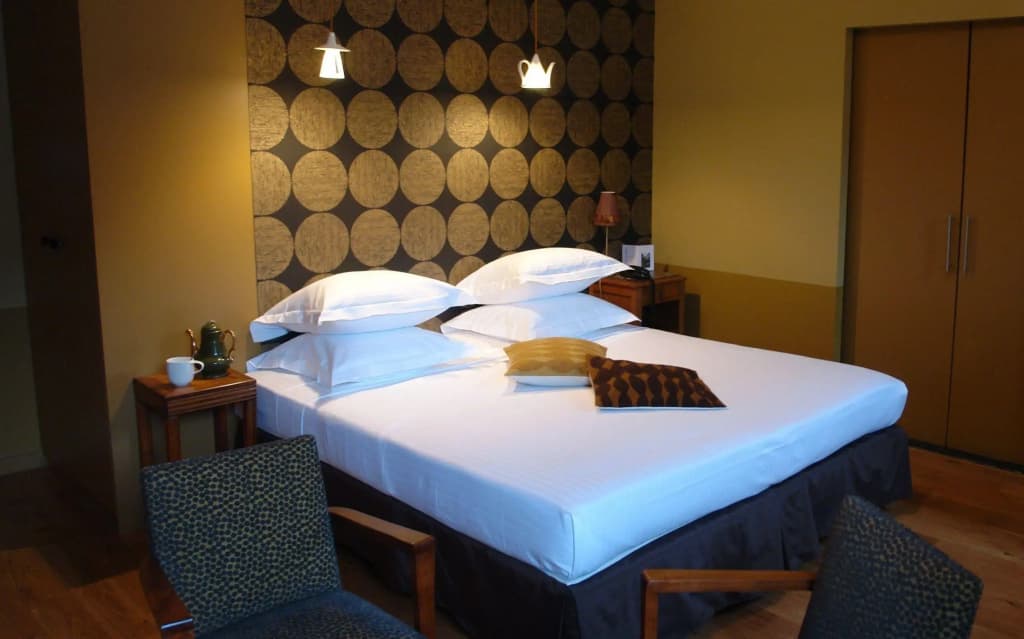 Hôtel Lecoq Gadby, The Originals Relais - Photo 2
