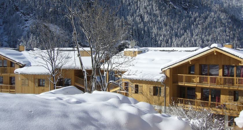 Résidence Orelle 3 Vallées - Photo 3