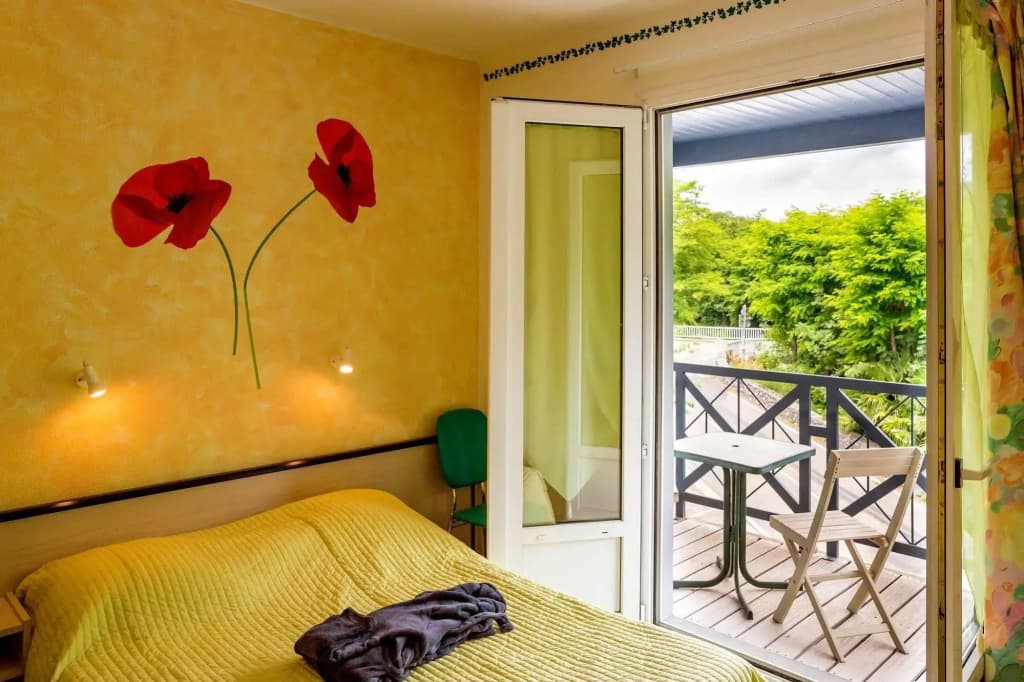 Hotel du Lavedan - Photo 4