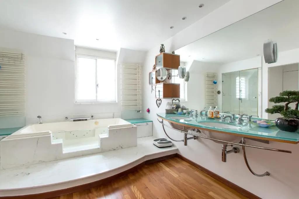 Villa Cosy Strasbourg - Photo 4