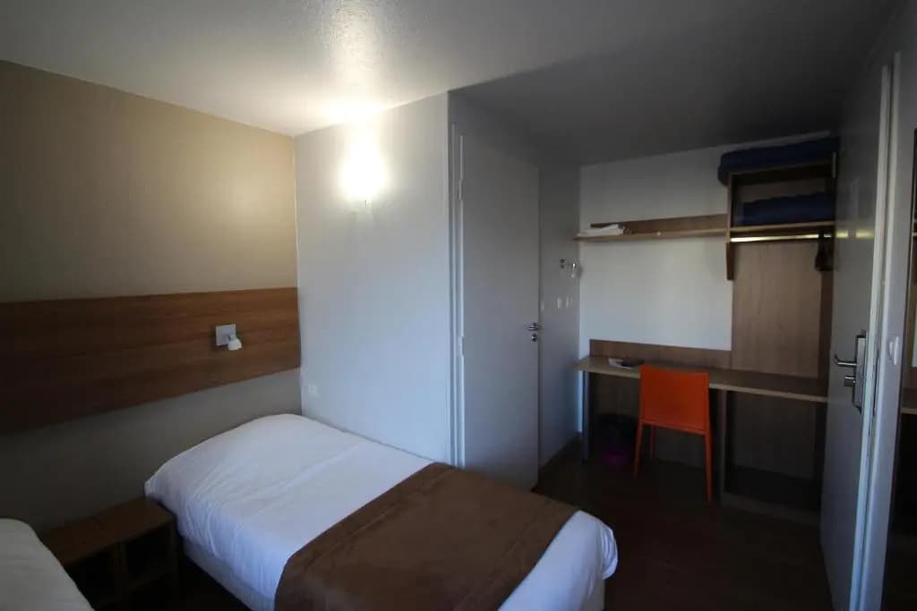 Fasthotel Tours Sud - Miniature 6