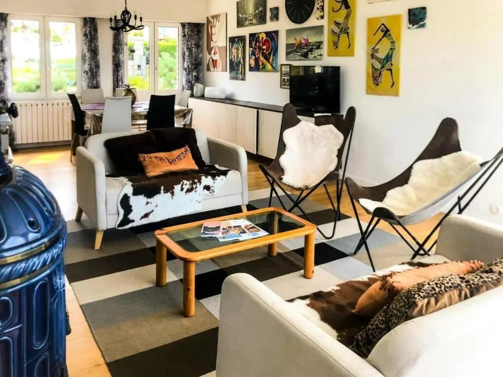 Résidence Le Lenn-louannec - Maisons & Villas pour 6 Personnes 784 - Photo 2