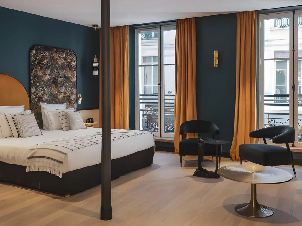 Dandy Hotel - Photo 4