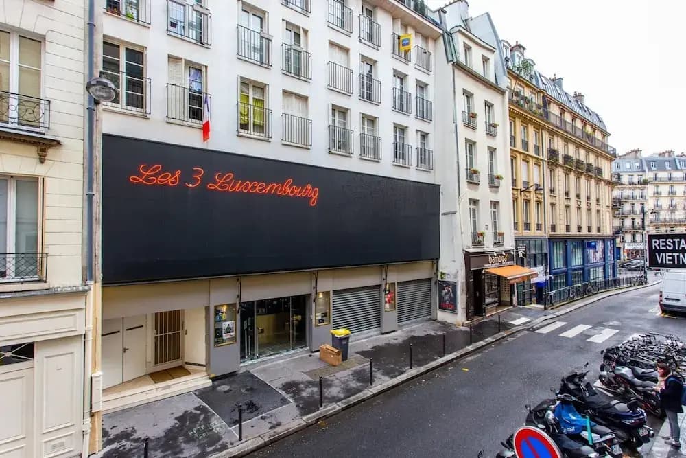 Cosy Studio for 2 People - Luxembourg - Photo 1