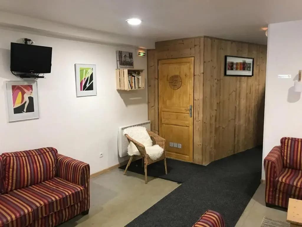 Appartement Montgenèvre, 2 pièces, 6 personnes - FR-1-445-132 - Miniature 7