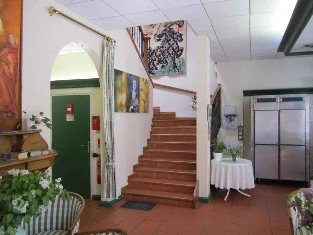 Hôtel Hostellerie de Rennes-les-Bains - Photo 4