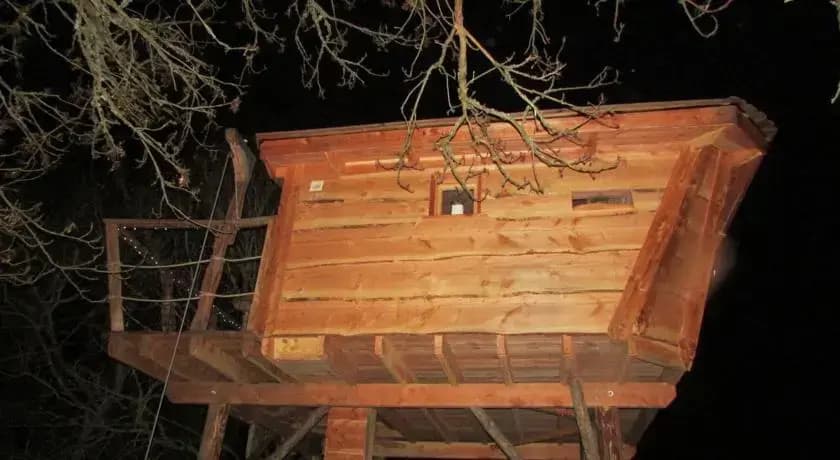Caval'ys - La Cabane des fées - Photo 5