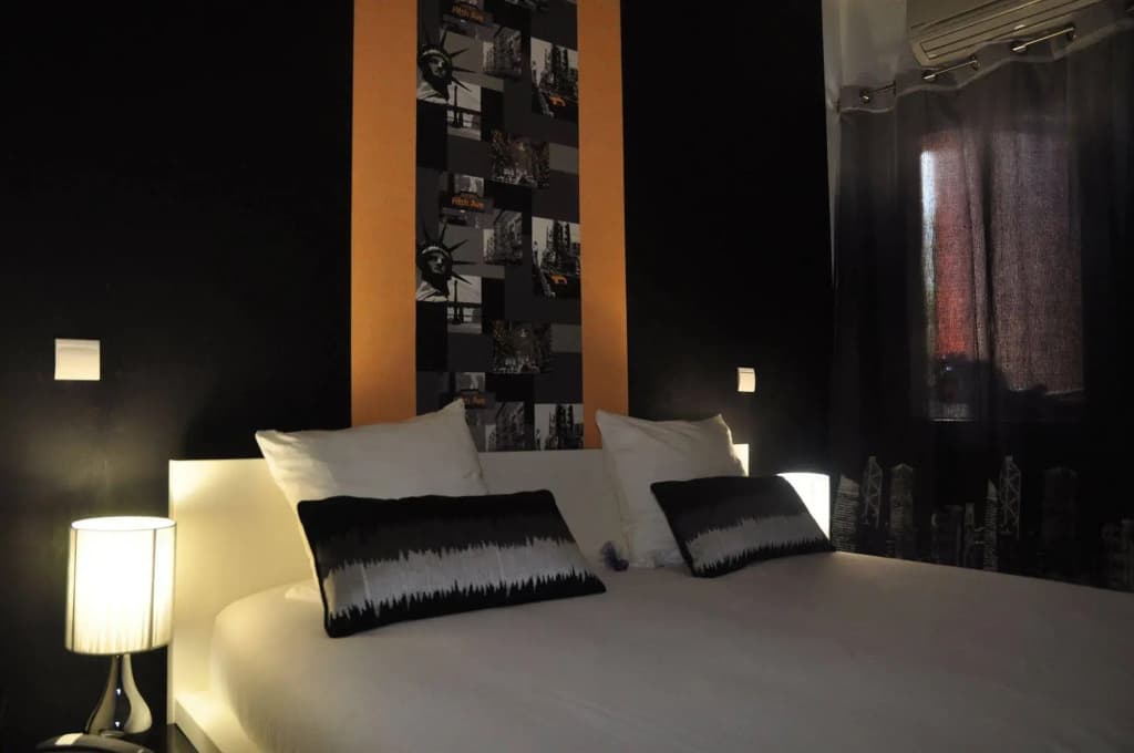 Hotel M - Photo 3