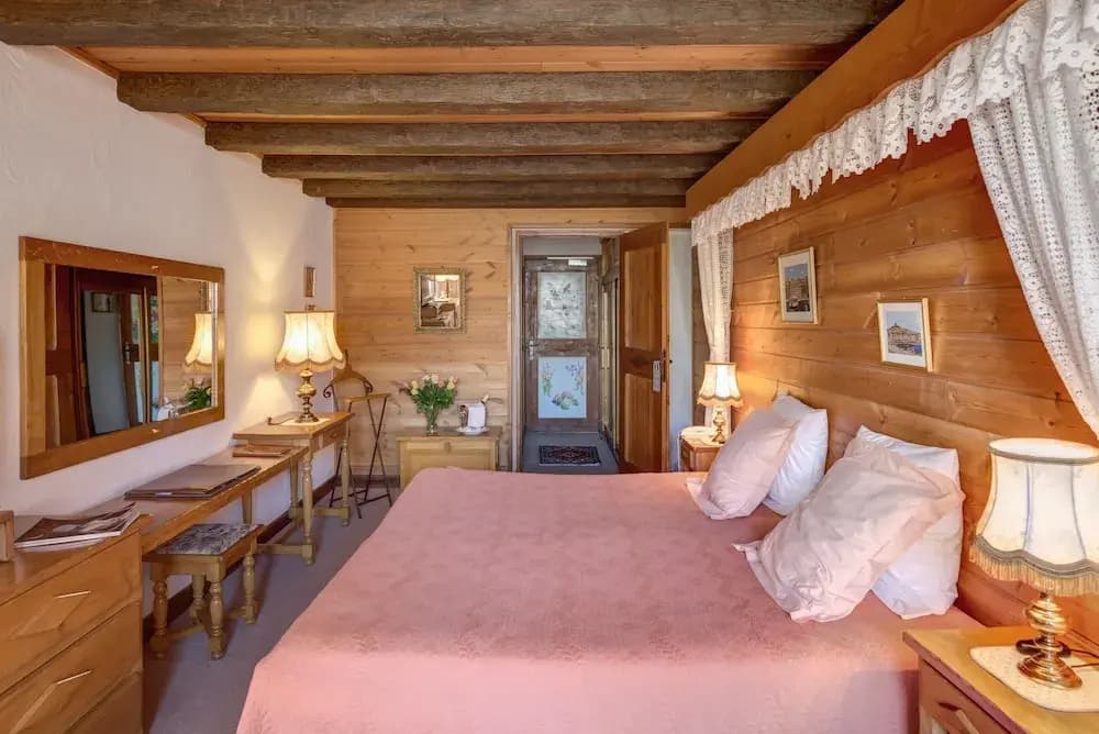 Auberge du Choucas - Miniature 6