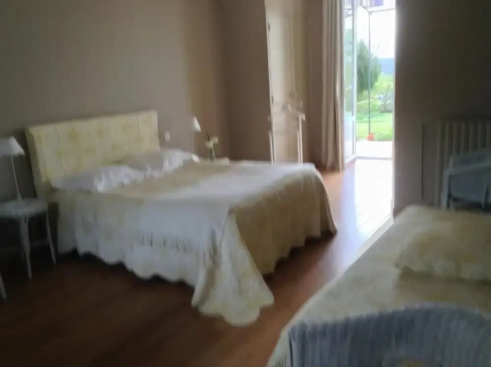 La Pocterie Chambres d'Hôtes en Vienne - Photo 4