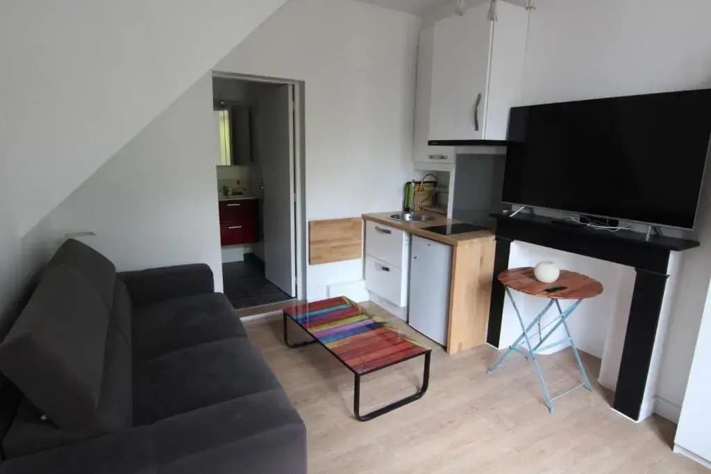 Appartement exceptionnel au coeur de Lille - Photo 1