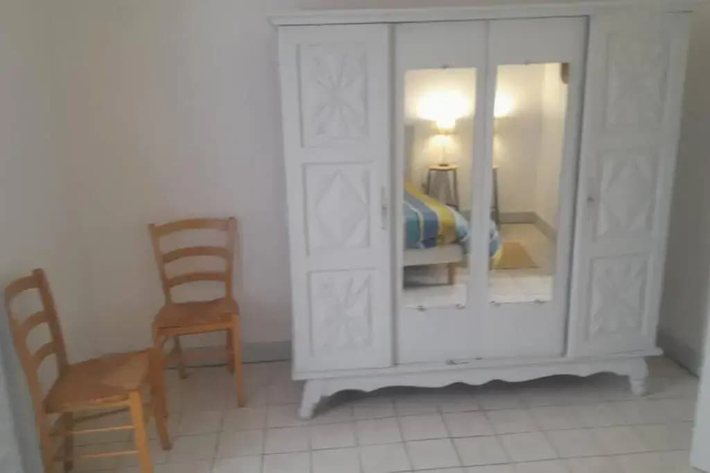 Gite Chevenet à La Vernelle - Photo 2