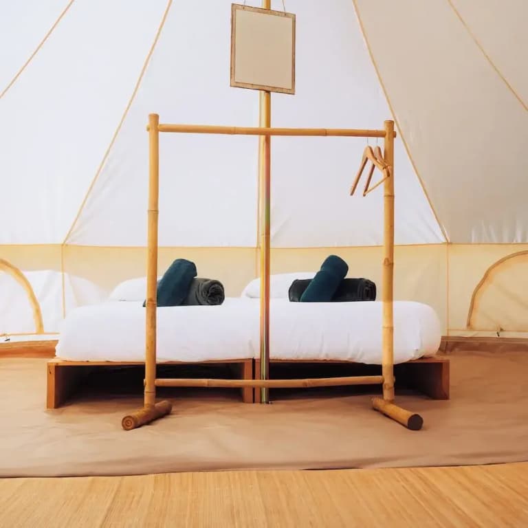 Silver  Glamping - Photo 3