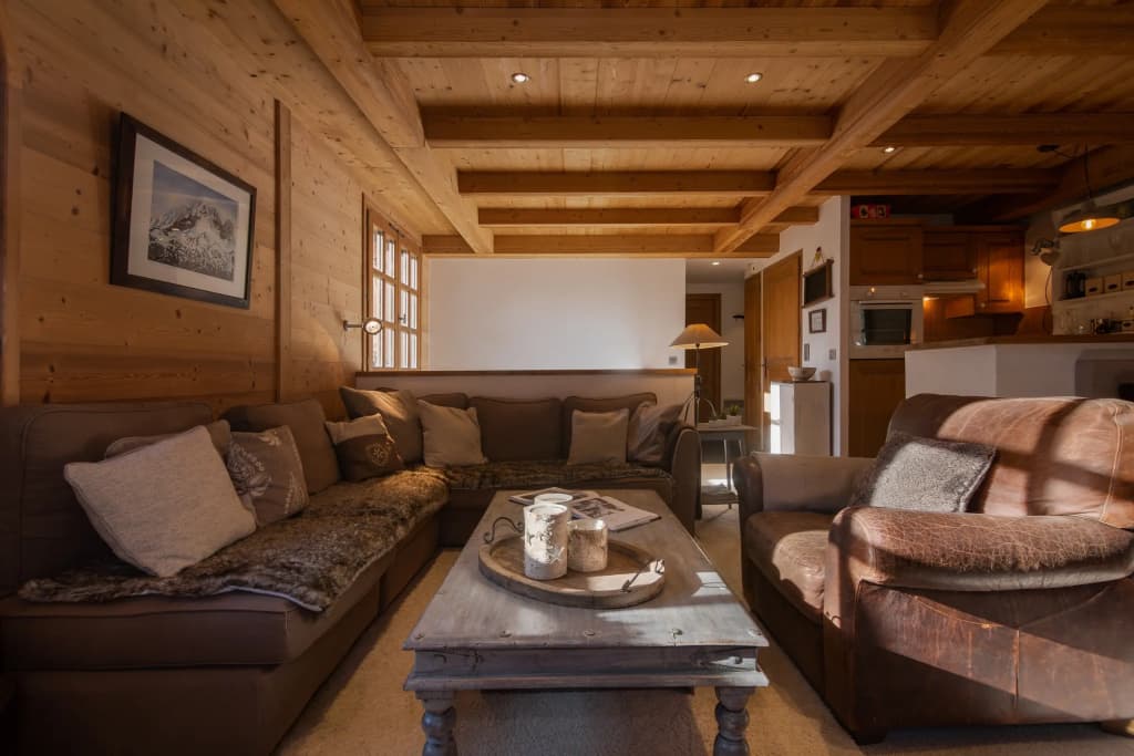 Chalets d'Henri 63 - Photo 5