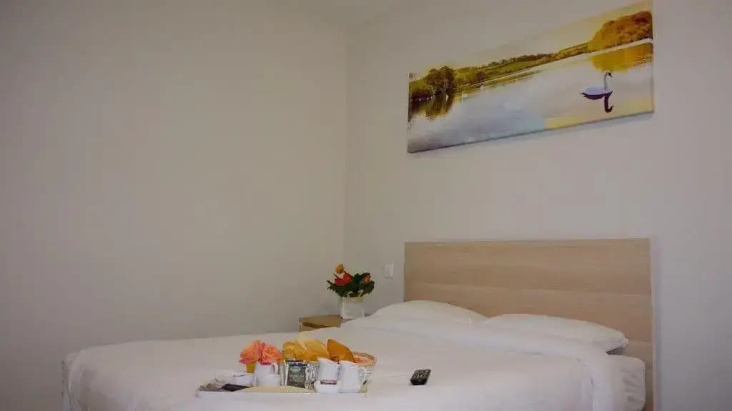 Hotel Aristide Vauban - Miniature 6