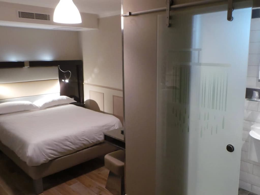 Hotel  District République - Photo 3
