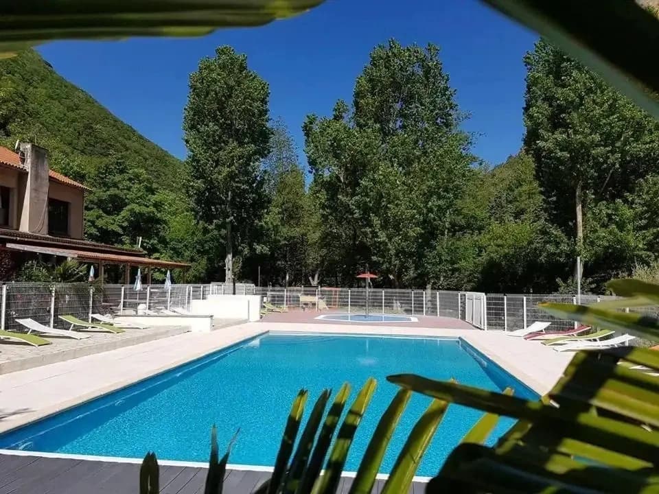 Team Holiday - Camping le Moulin du Pont D’Alies - Photo 4