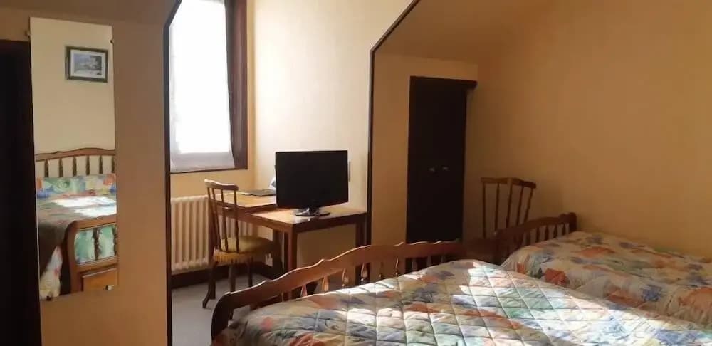 Le Relais des Monédières - Miniature 7