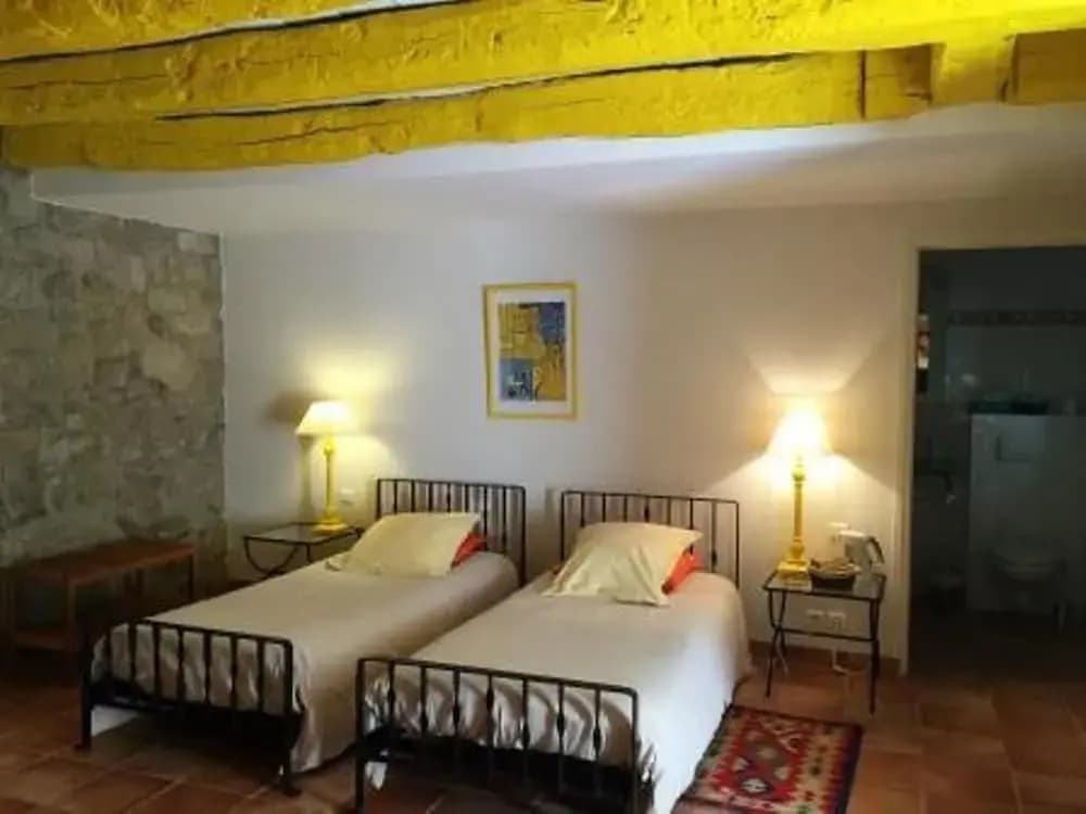 Le Clos Saint Aubin - Chambres d'hôtes - Photo 4