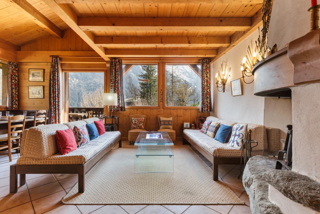 Chalet du Brevent - Photo 5