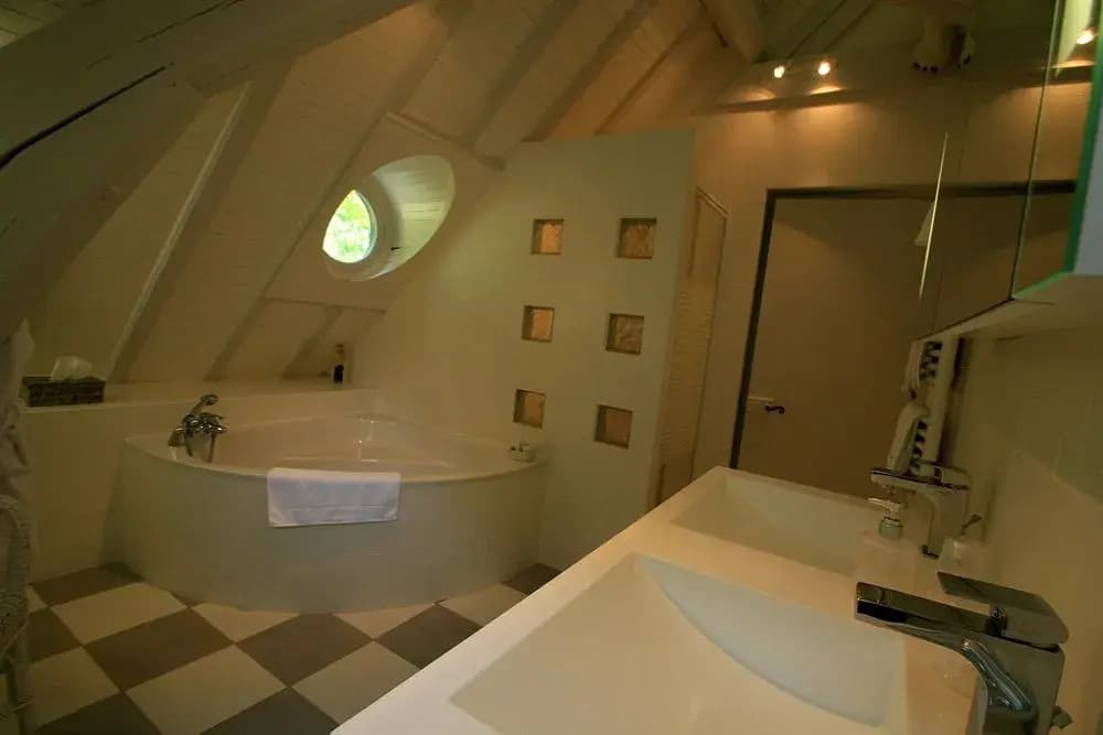 Le Manoir des Alberges - Miniature 8