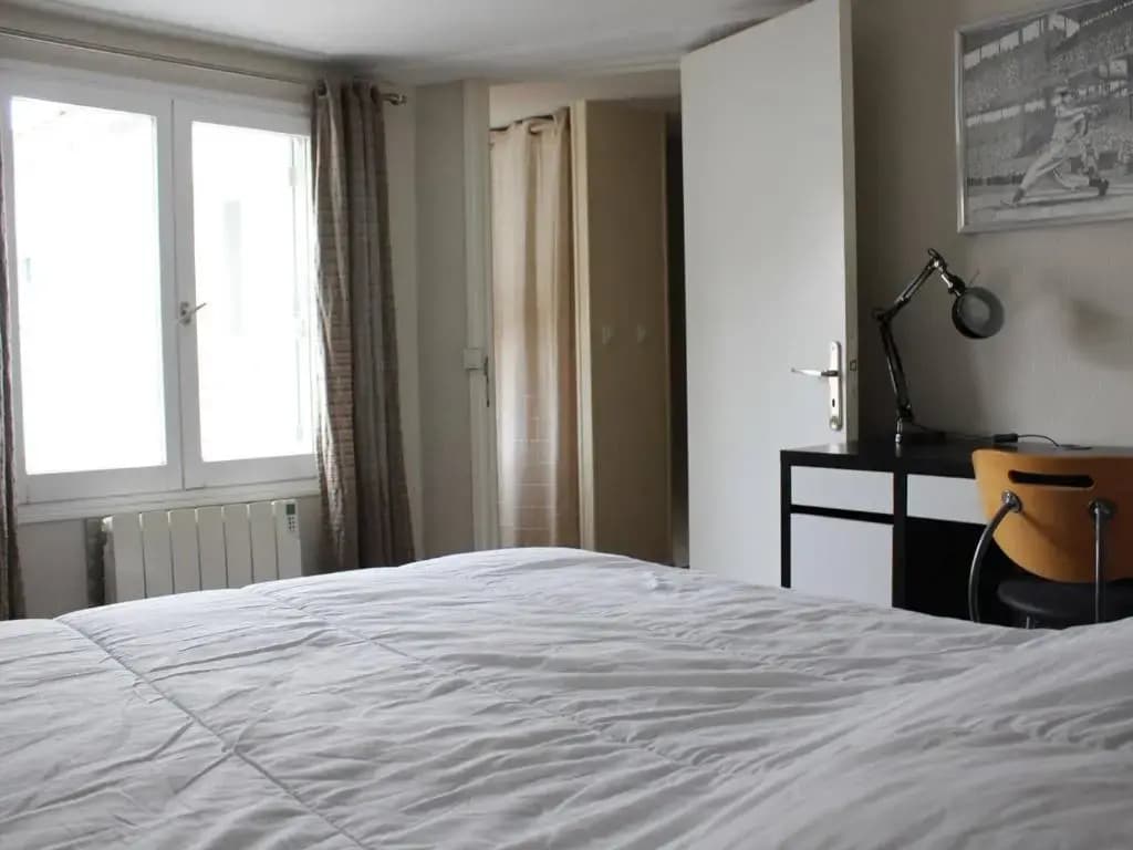 Appartement La Rochelle, 3 pièces, 4 personnes - FR-1-246-262 - Photo 5