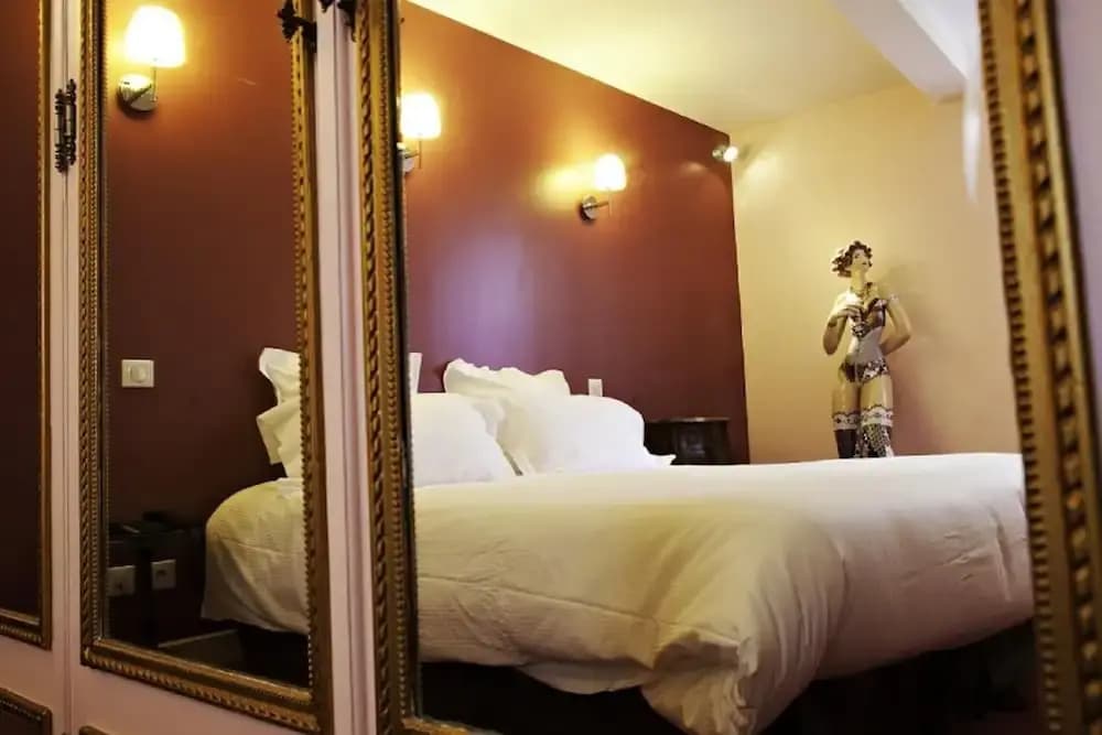 Logis La Belle Meuniere - Photo 4