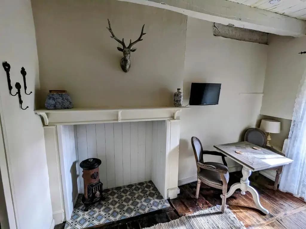 Sous le Chateau - Photo 4