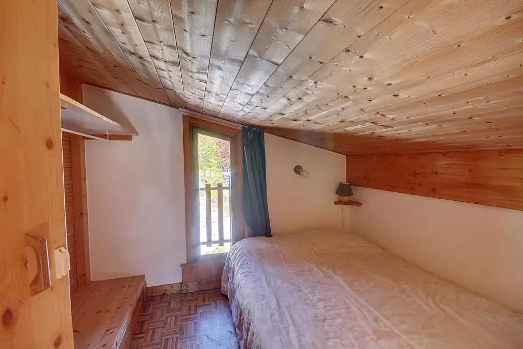 Appartement Proche Remontees Mecaniques - Wifi - Morzine - 7 Personnes - Joux 7 - Photo 4