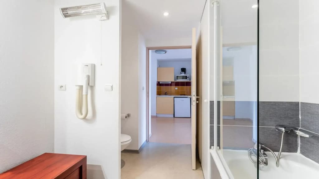 Vacanceole - Residence Le Saint Clair - Photo 3