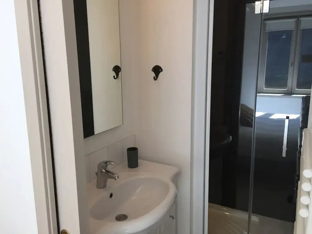 Studio et appartements Sainte Catherine - Miniature 8
