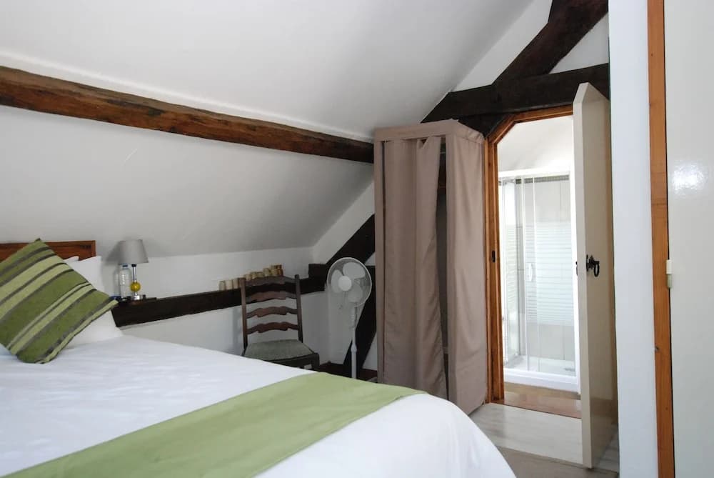 La Peignardiere - Chambre d'hôtes - Photo 3