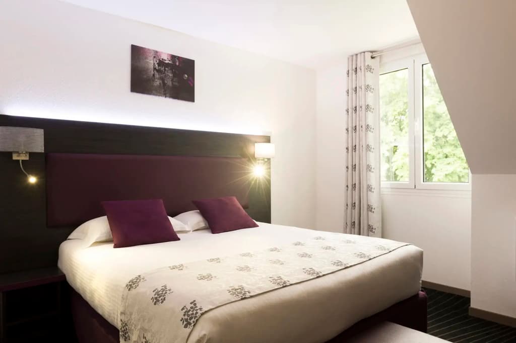 The Originals City, City Hôtel, Beauvais - Photo 4