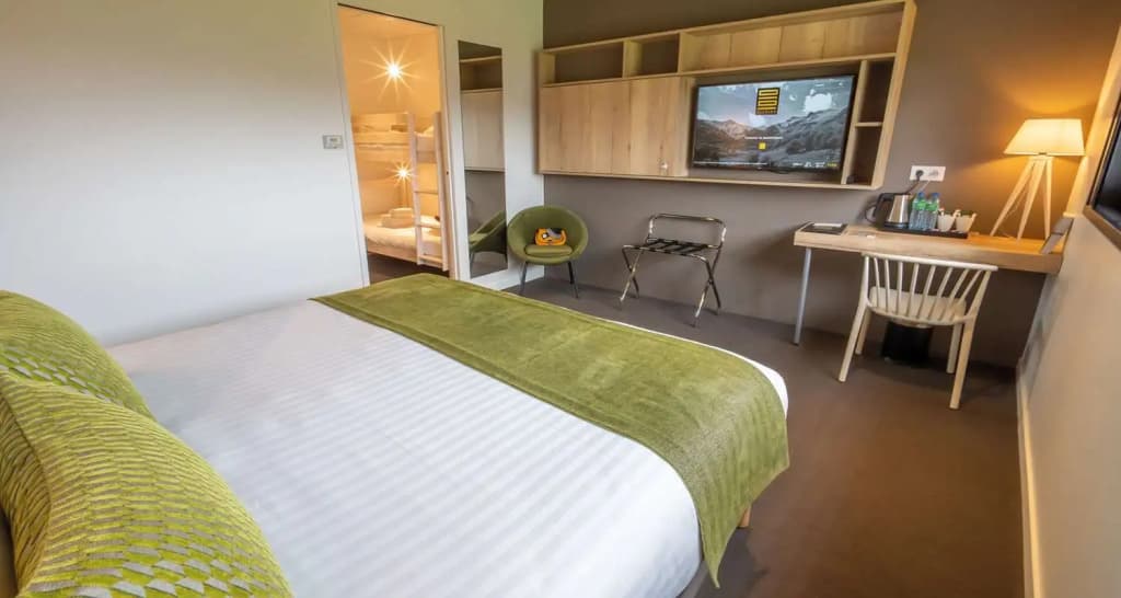 Mildiss Hotel Spa & Restaurant, BW Signature Collection - Photo 4