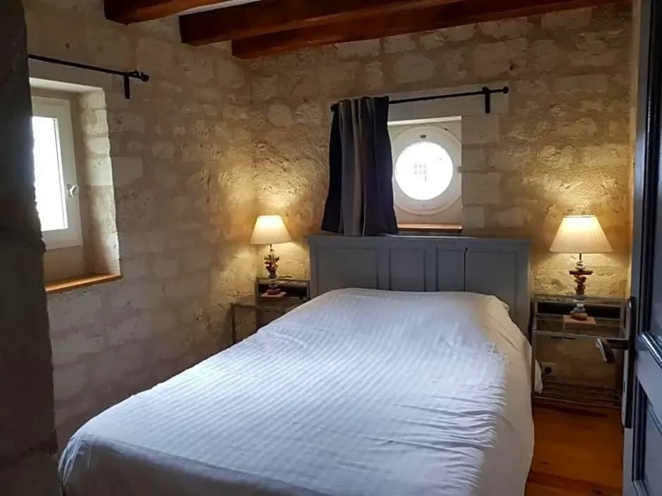 Chambres d'hôtes La Bonne Note - Miniature 6