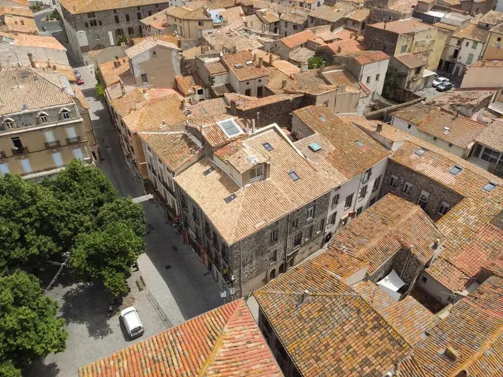 Logis Hotel Yseria - Historical Center - Photo 1