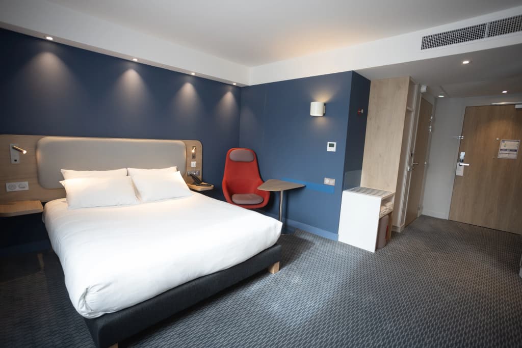 Holiday Inn Express Caen Epron by IHG - Photo 3