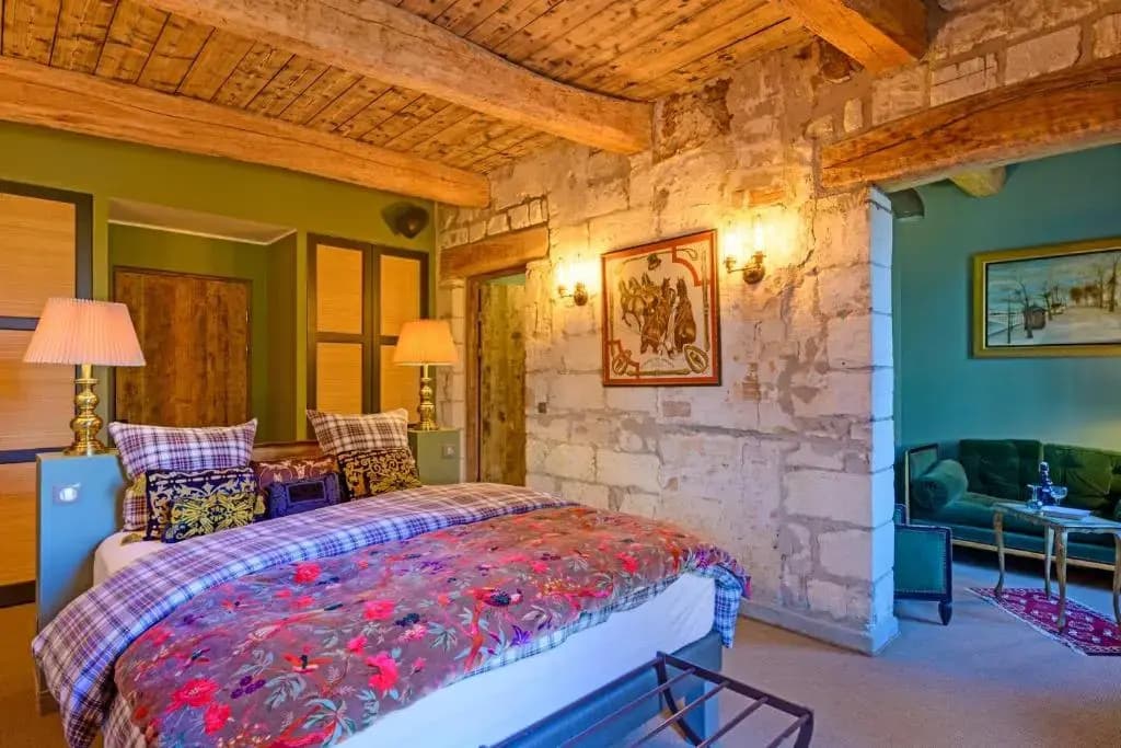 Bastide de Bellegarde - Photo 5