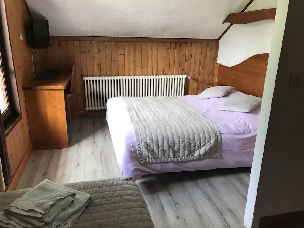 Hôtel des Lacs - Photo 3