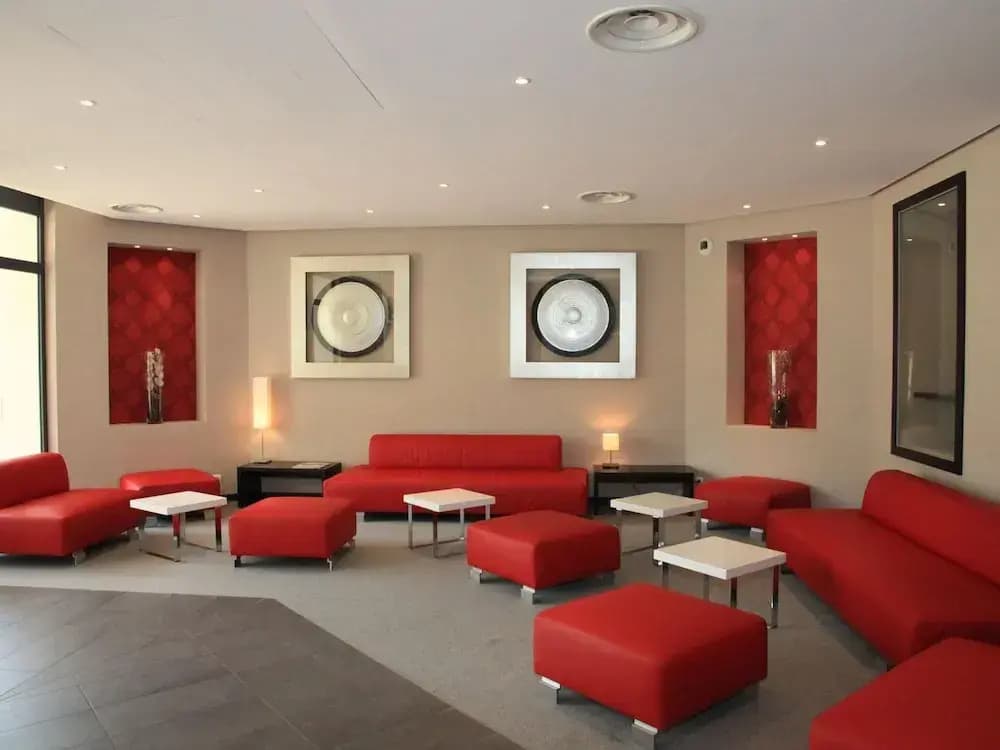 Residence Le Lido With Balcony or Terrace - Miniature 8
