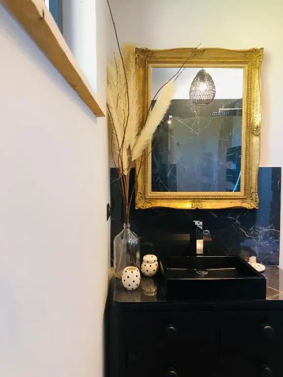 Appartement Bel Air - Terrasse avec jacuzzi - Accès Piscine - Miniature 8