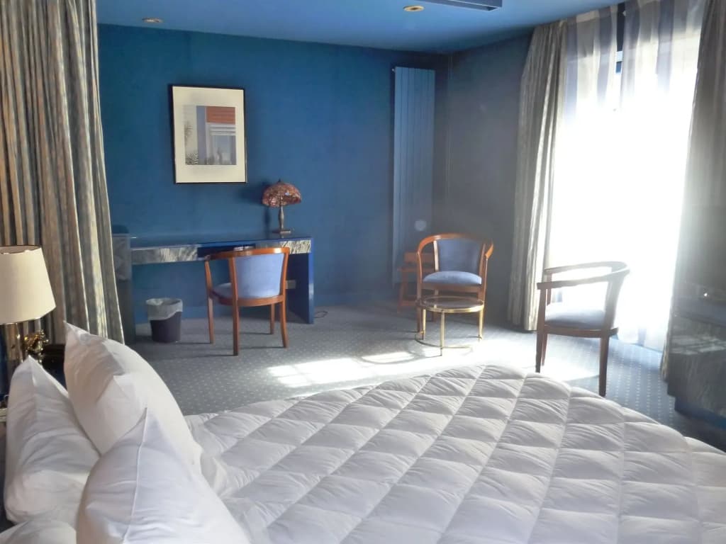 Grand Hôtel du Luxembourg & Spa - Photo 5