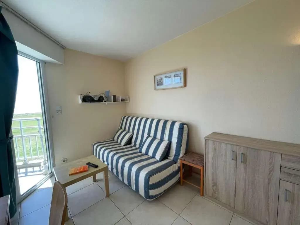 Appartement Saint-Jean-de-Monts, 2 pièces, 4 personnes - FR-1-224C-424 - Photo 3