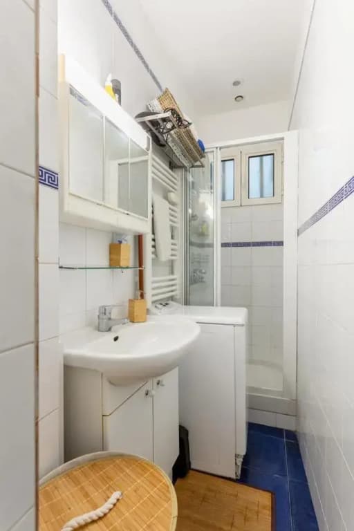 Luxury Apartement, Center of Paris - Miniature 7