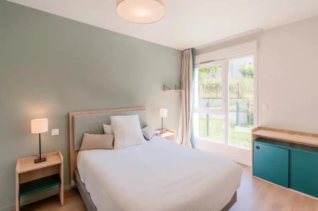 Quality Aparthotel Limoges - Miniature 6