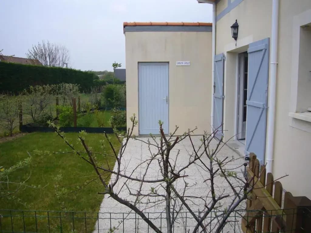 Maison Fort-Mahon-Plage, 3 pièces, 4 personnes - FR-1-482-44 - Miniature 8