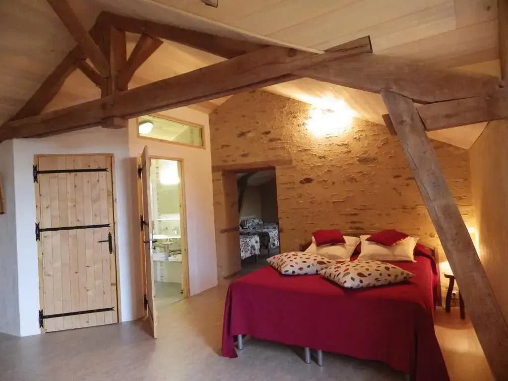 A la Haute Bouillere - Photo 1